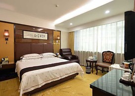 Zhuhai Xinhualian Business Hotel