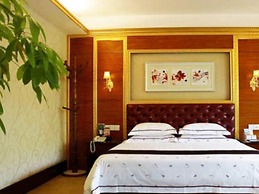 Zhuhai Xinhualian Business Hotel