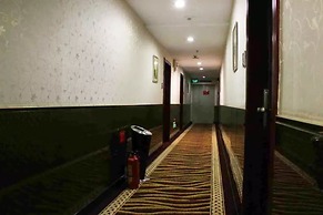 Zhuhai Xinhualian Business Hotel