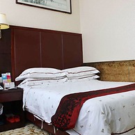 Zhuhai Xinhualian Business Hotel