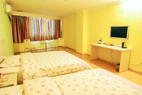 Jiaying Chain Hotel - Dongguan Nancheng Branch