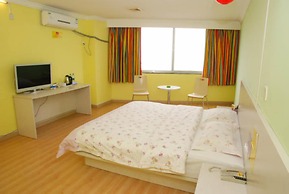 Jiaying Chain Hotel - Dongguan Nancheng Branch