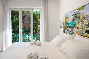 Casa Evelina Sorrento