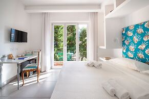 Casa Evelina Sorrento