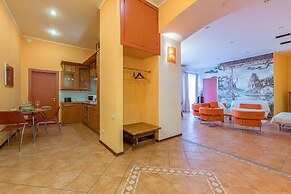 Welcome Home Apartments Moyka 30