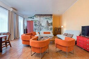 Welcome Home Apartments Moyka 30