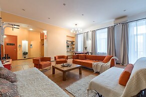 Welcome Home Apartments Moyka 30