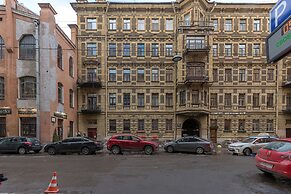 Welcome Home Apartments Moyka 30