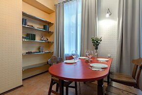 Welcome Home Apartments Moyka 30