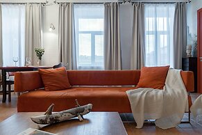 Welcome Home Apartments Moyka 30