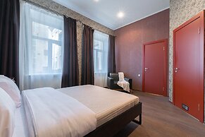 Welcome Home Apartments Moyka 30