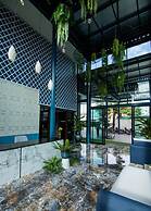 Blue Lagoon Hotel
