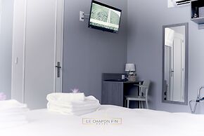 Hôtel Le Chapon Fin