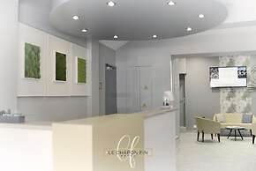 Hôtel Le Chapon Fin