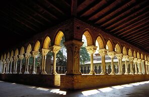 Hôtel Le Chapon Fin