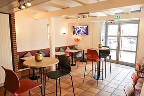 Hôtel Le Chapon Fin