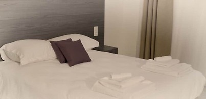 Hôtel Le Chapon Fin