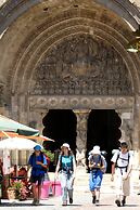 Hôtel Le Chapon Fin