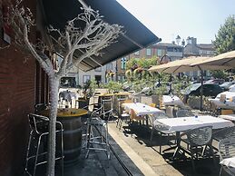 Hôtel Le Chapon Fin