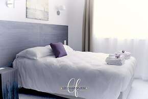 Hôtel Le Chapon Fin