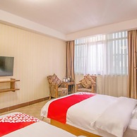 Foshan Taitian Hotel