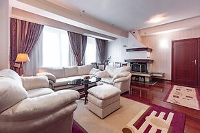 Hotel Epinal - Bitola