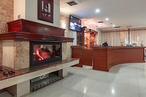 Hotel Epinal - Bitola