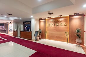 Hotel Epinal - Bitola