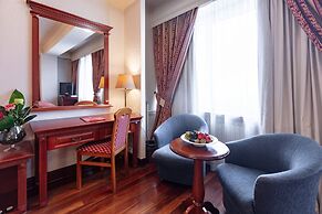 Hotel Epinal - Bitola
