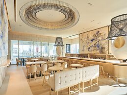 Mitsui Garden Hotel Roppongi Tokyo Premier