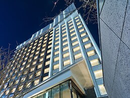 Mitsui Garden Hotel Roppongi Tokyo Premier