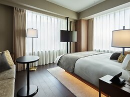 Mitsui Garden Hotel Roppongi Tokyo Premier