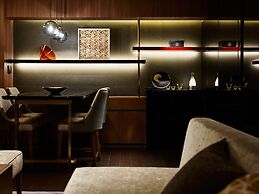 Mitsui Garden Hotel Roppongi Tokyo Premier