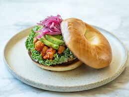 Mitsui Garden Hotel Roppongi Tokyo Premier