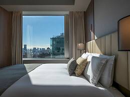 Mitsui Garden Hotel Roppongi Tokyo Premier