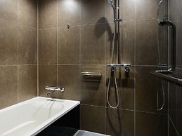 Mitsui Garden Hotel Roppongi Tokyo Premier