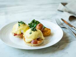 Mitsui Garden Hotel Roppongi Tokyo Premier