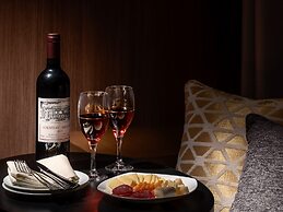 Mitsui Garden Hotel Roppongi Tokyo Premier