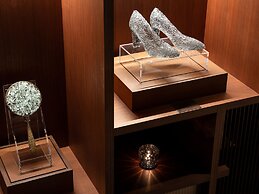 Mitsui Garden Hotel Roppongi Tokyo Premier