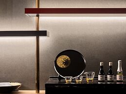 Mitsui Garden Hotel Roppongi Tokyo Premier