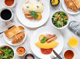 Mitsui Garden Hotel Roppongi Tokyo Premier