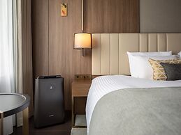 Mitsui Garden Hotel Roppongi Tokyo Premier