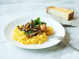 Mitsui Garden Hotel Roppongi Tokyo Premier