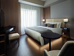 Mitsui Garden Hotel Roppongi Tokyo Premier