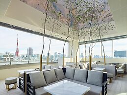 Mitsui Garden Hotel Roppongi Tokyo Premier