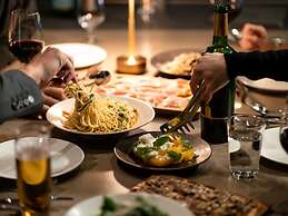 Mitsui Garden Hotel Roppongi Tokyo Premier