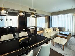 Mitsui Garden Hotel Roppongi Tokyo Premier