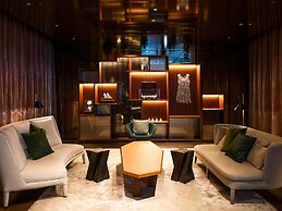 Mitsui Garden Hotel Roppongi Tokyo Premier