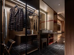 Mitsui Garden Hotel Roppongi Tokyo Premier