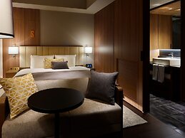 Mitsui Garden Hotel Roppongi Tokyo Premier